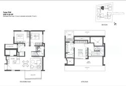 10 Evelyn (D11), Apartment #511928201